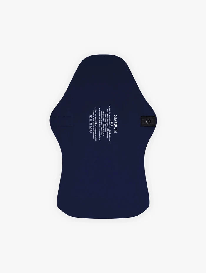 Serviette Menstruelle Lavable / Flux Abondant