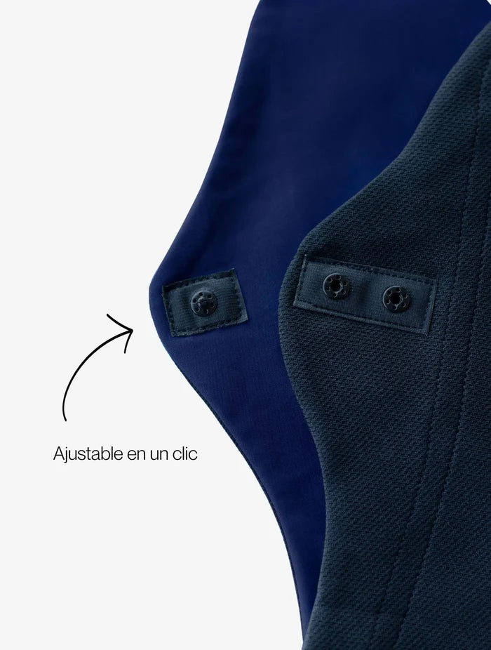 Serviette Menstruelle Lavable / Flux Abondant