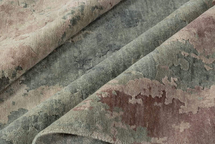 SGRAFFITO BLUSH Products Tufenkian Artisan Carpets