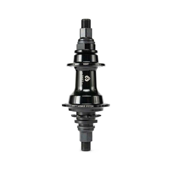 Shift FC/CS (Hybrid System) Rear Hub