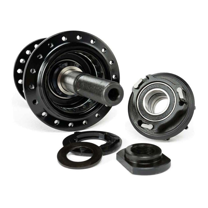 Shift FC/CS (Hybrid System) Rear Hub