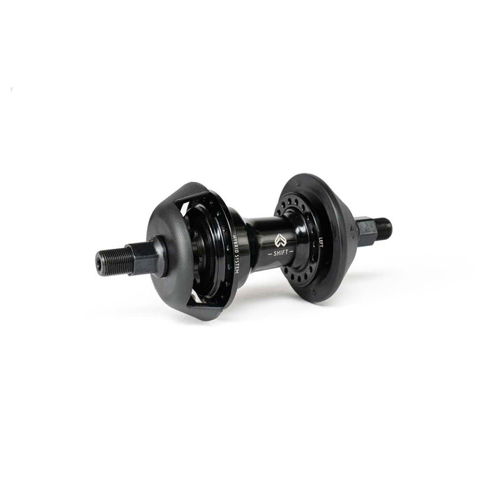Shift FC/CS (Hybrid System) Rear Hub
