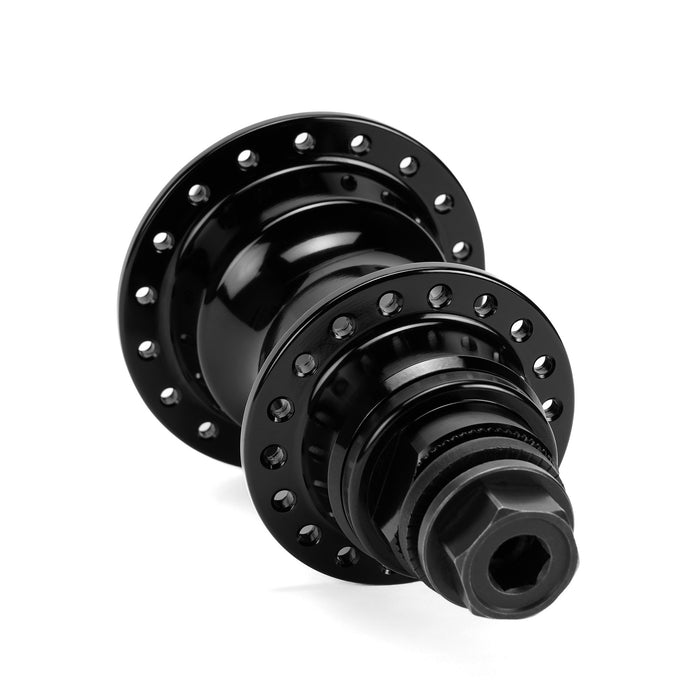 Shift FM 14 FC/CS (Hybrid System) Rear Hub