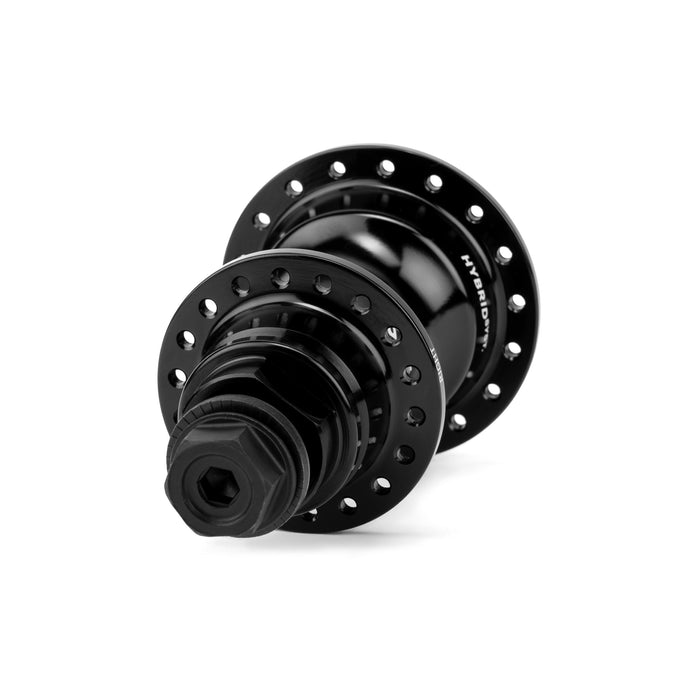 Shift Memory FC/CS (Hybrid System) Rear Hub