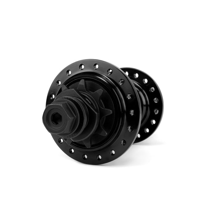 Shift Memory FC/CS (Hybrid System) Rear Hub
