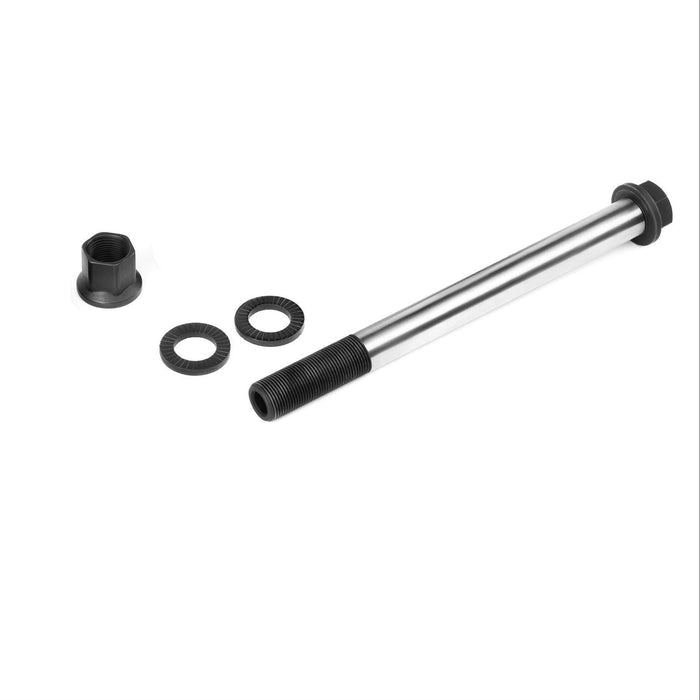 Shift TA Rear Hub Axle