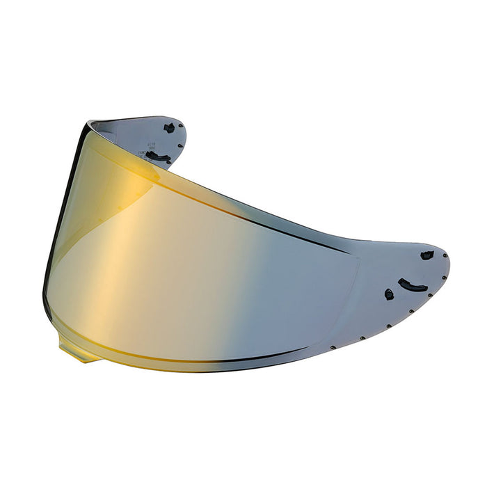 SHOEI CWR-F2N Z8/NXR2/X-FIFTEEN/WYVERN HELMET VISOR