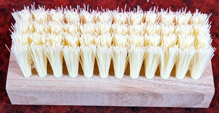 Short Fur Brushes
