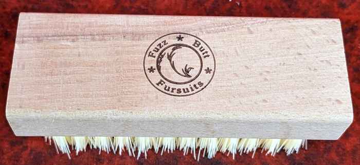 Short Fur Brushes