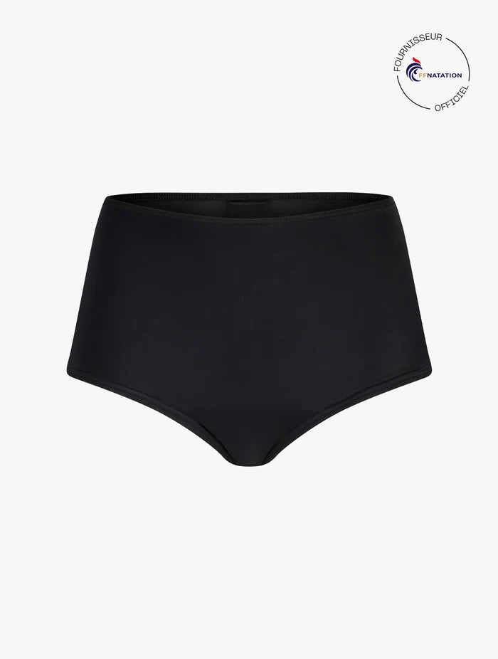 Shorty de bain menstruel Cyrène
