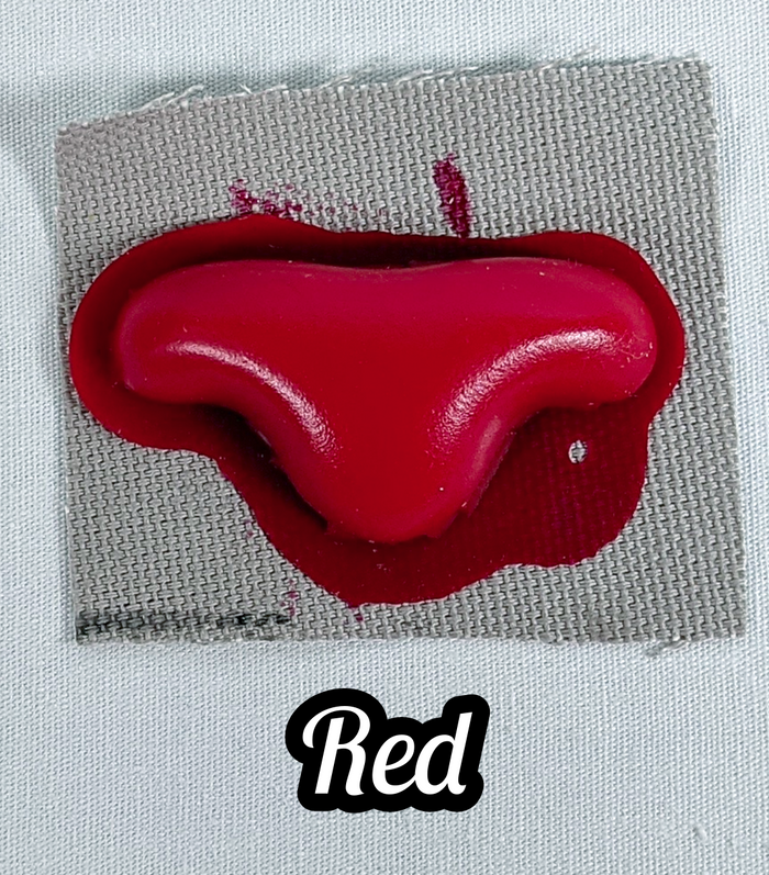 Silicone Kemono Feline Noses
