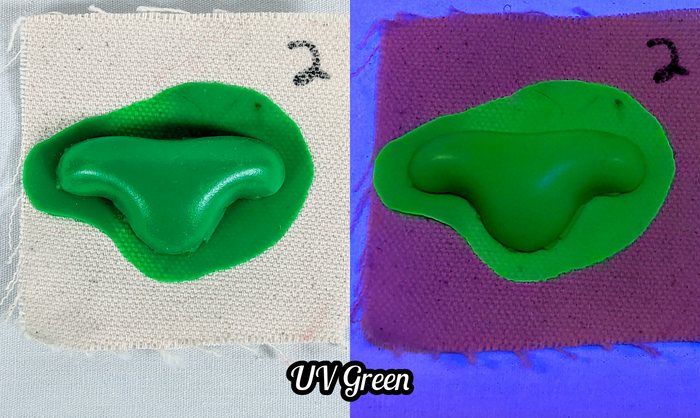 Silicone Kemono Feline Noses