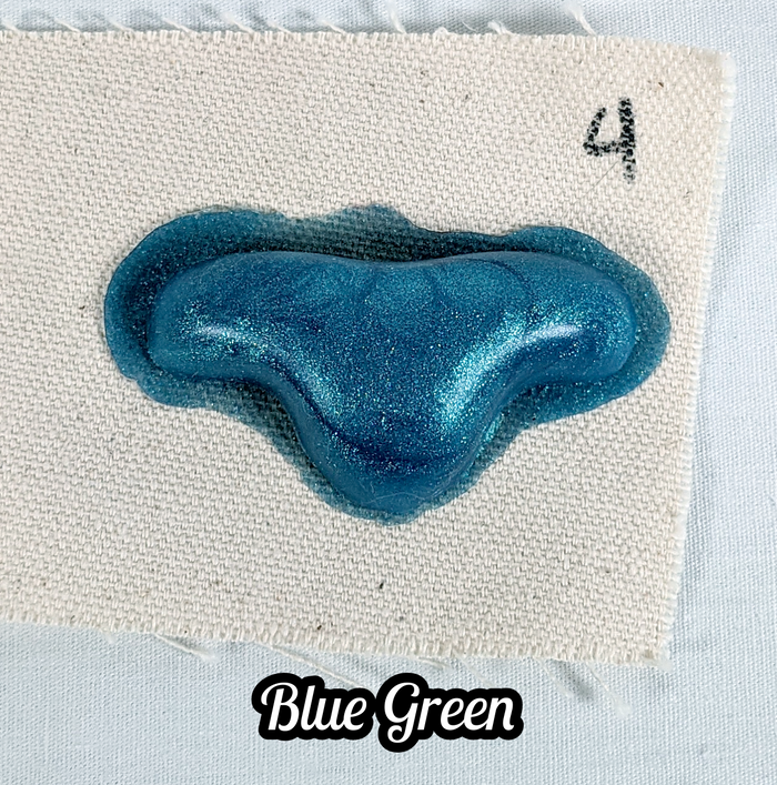 Silicone Kemono Feline Noses