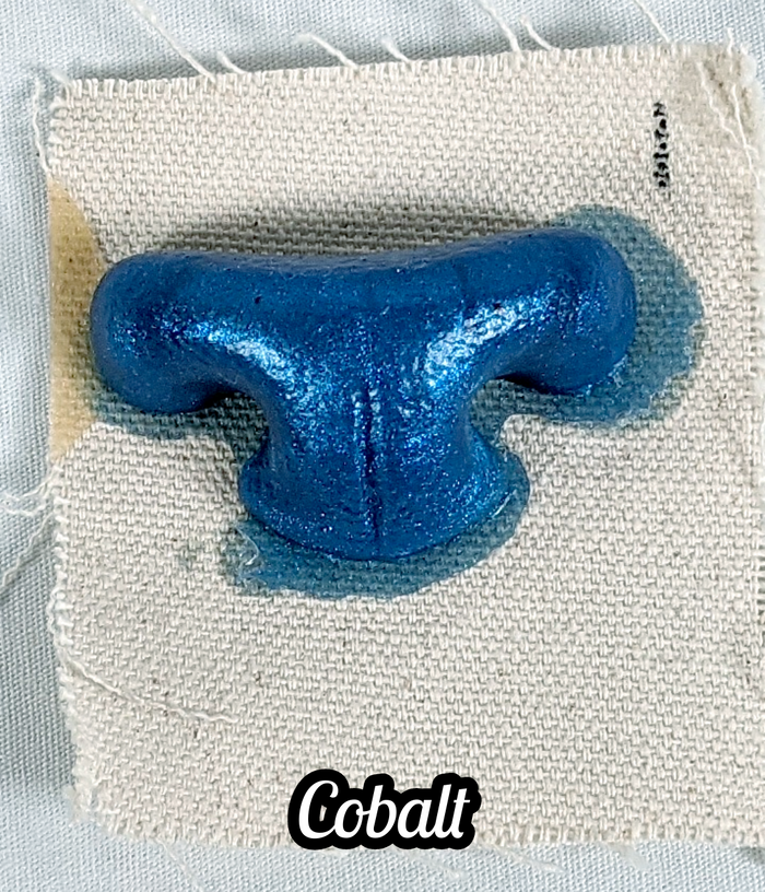 Silicone Realistic Small Feline Noses