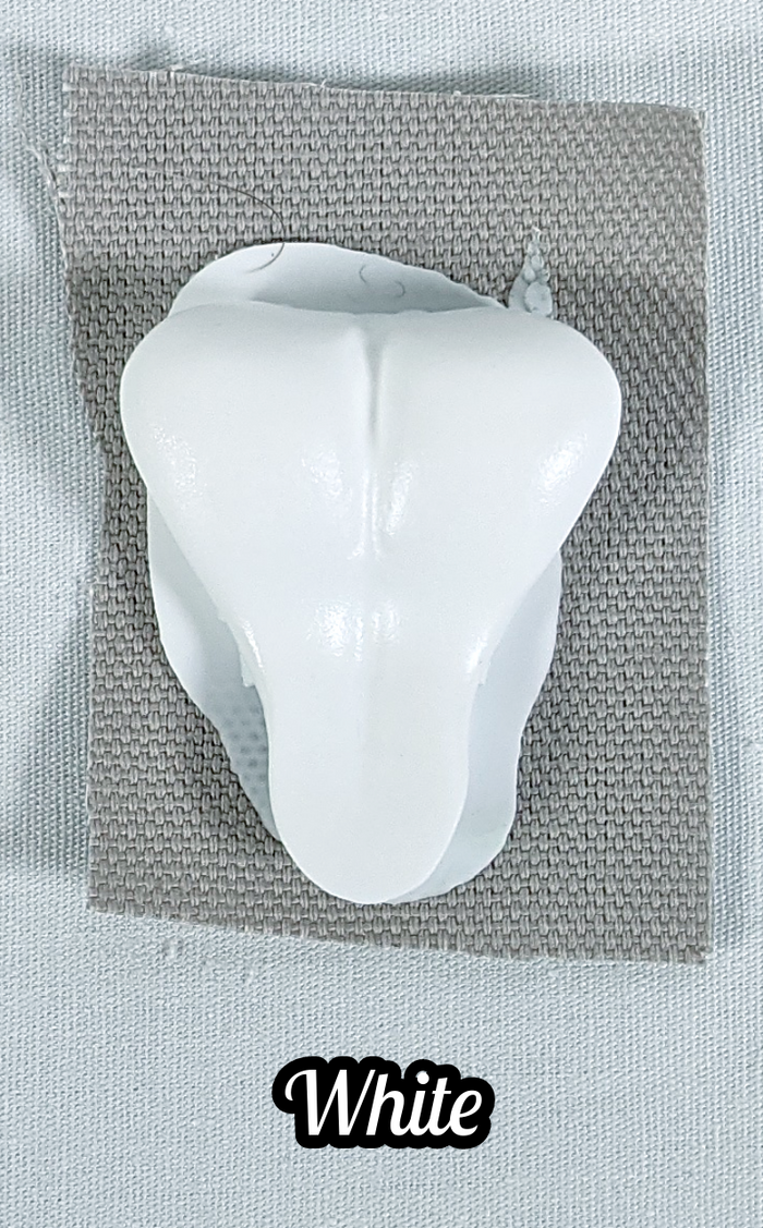 Silicone Round Tongues