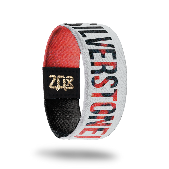 Silverstonei-Sold Out-ZOX - This item is sold out and will not be restocked.
