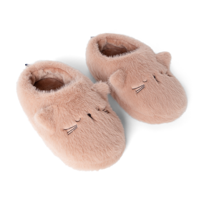 Liewood - Slippers - Aviaja - Cat/Pale Tuscany