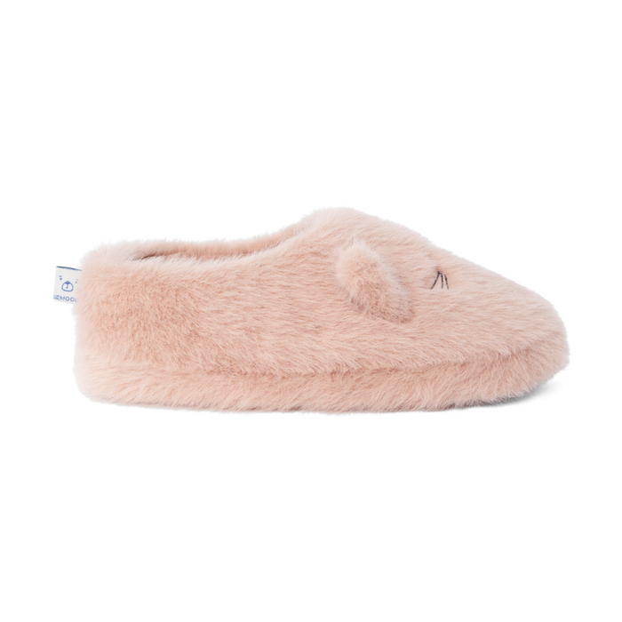 Liewood - Slippers - Aviaja - Cat/Pale Tuscany - Side