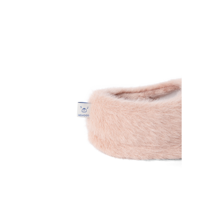 Liewood - Slippers - Aviaja - Cat/Pale Tuscany - Details 2