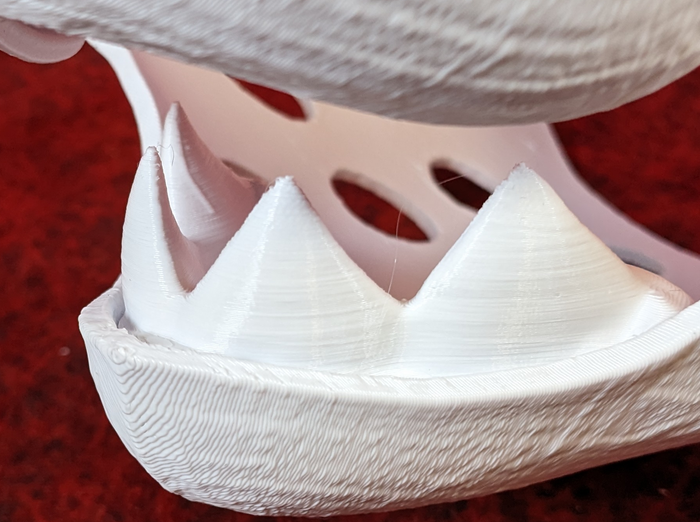 Small Avali Jawset