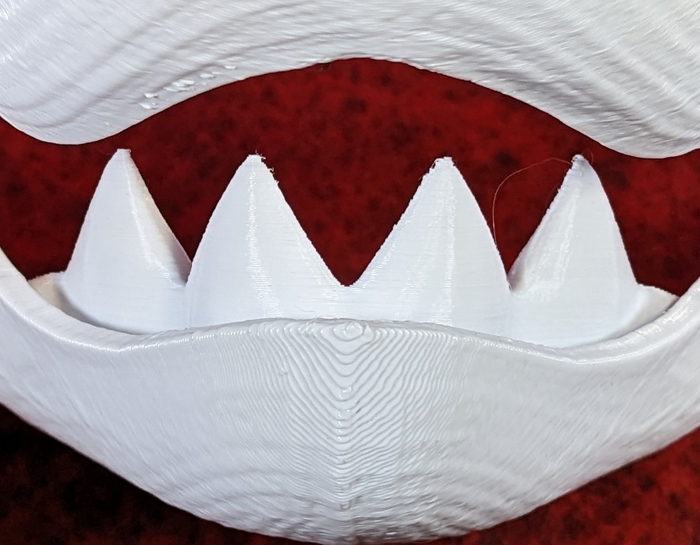 Small Avali Jawset