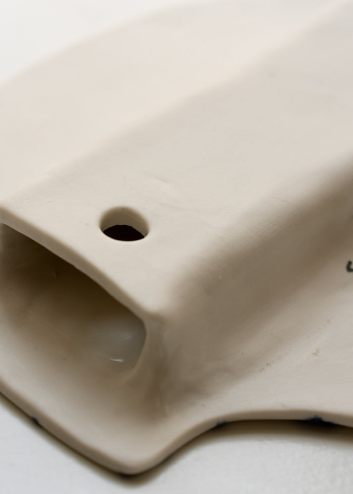 Smiley Vase