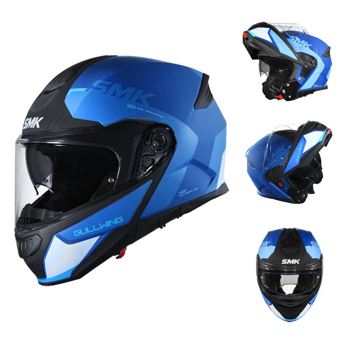 KRESTO BLUE WHITE / S