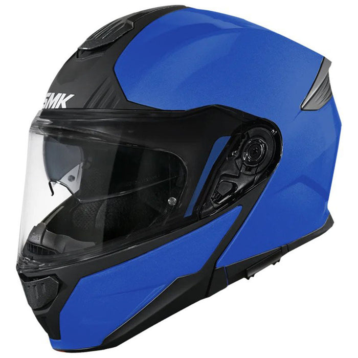 MATTE BLUE / S