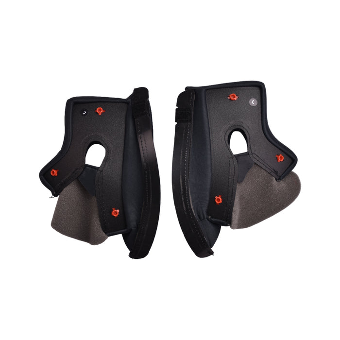 SMK STELLAR CHEEK PAD CHEEK PAD & INNER LINER