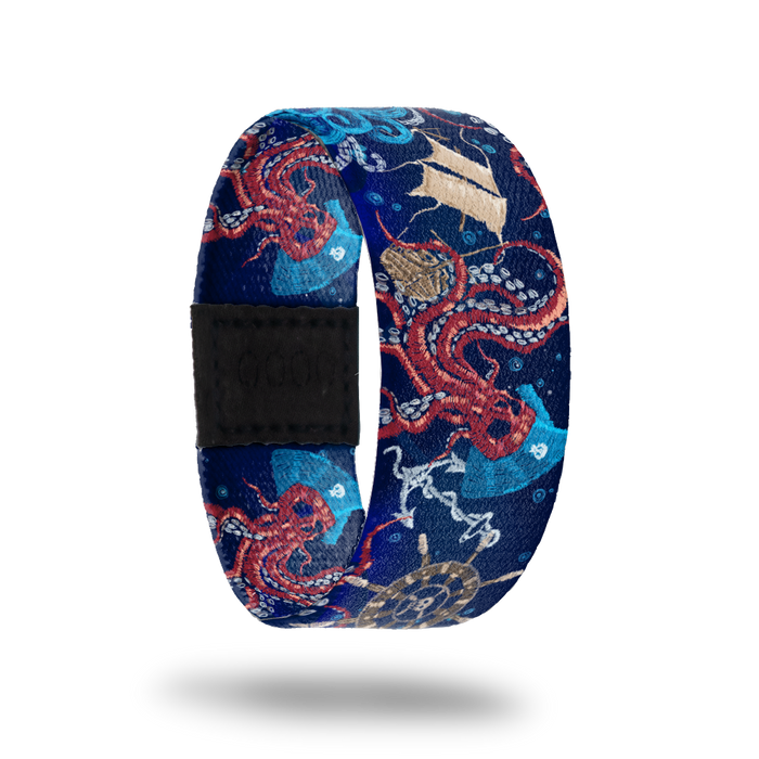 Smooth Seas-Sold Out-ZOX - This item is sold out and will not be restocked.