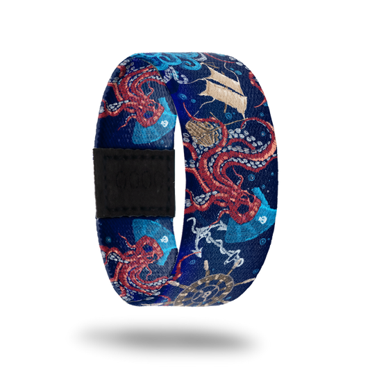 Smooth Seas-Sold Out-ZOX - This item is sold out and will not be restocked.