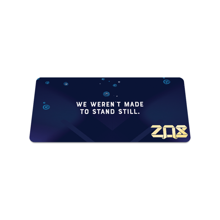Smooth Seas-Sold Out-ZOX - This item is sold out and will not be restocked.