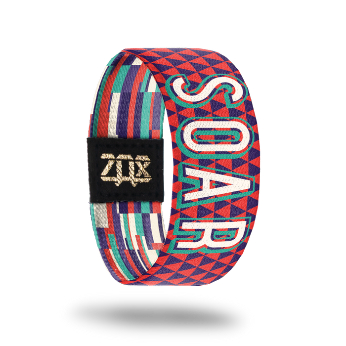 Soar-Sold Out-ZOX - This item is sold out and will not be restocked.