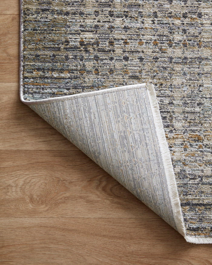 Soho Charcoal / Multi Rug