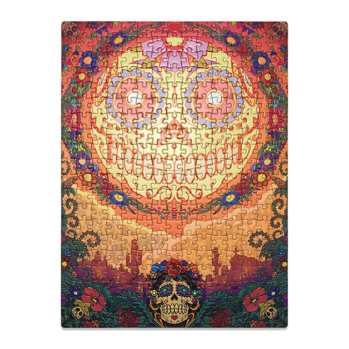 Sol Y Luna Puzzle Pack-Sold Out-ZOX - This item is sold out and will not be restocked.