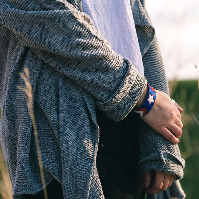 Soldier-Sold Out-ZOX - This item is sold out and will not be restocked.