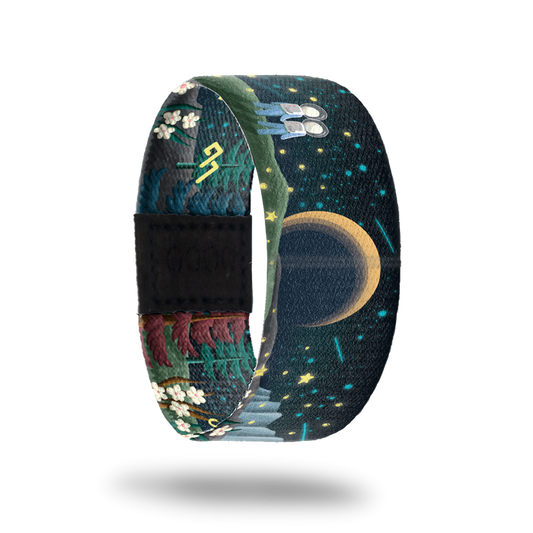 Somewhere Only We Know-Sold Out-ZOX - This item is sold out and will not be restocked.