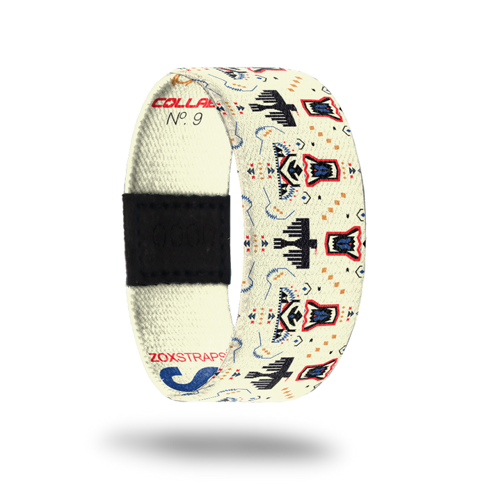 Southpaw.-Sold Out-ZOX - This item is sold out and will not be restocked.