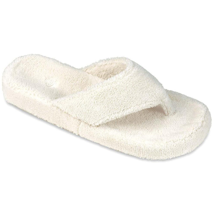 Spa Thong - Natural