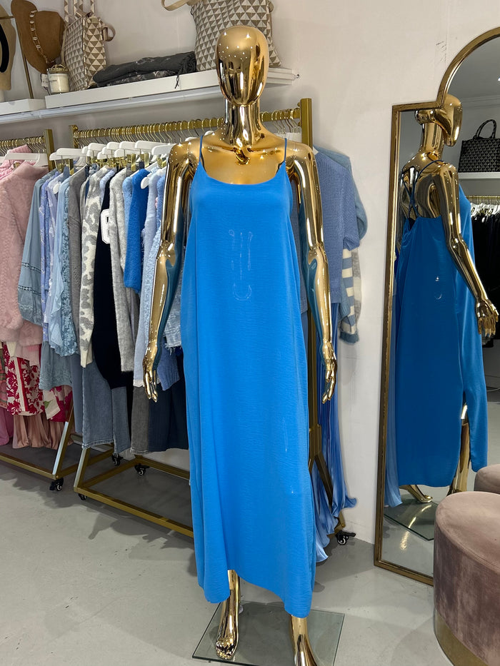 Sky Blue