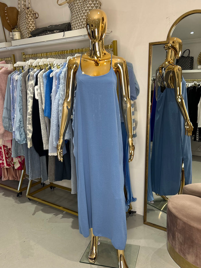 Cornflower Blue