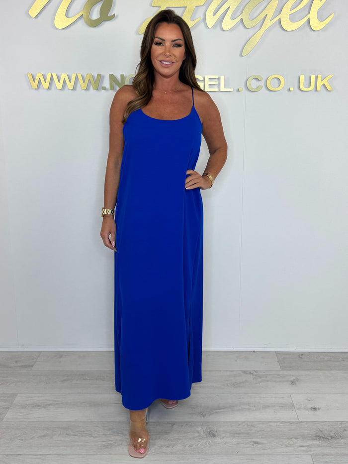 Royal Blue