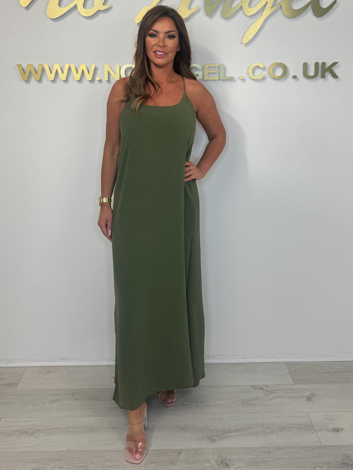 Khaki