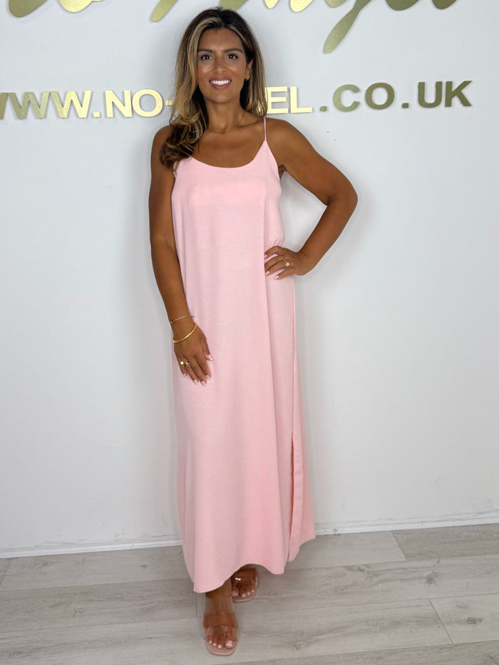 Blush Pink