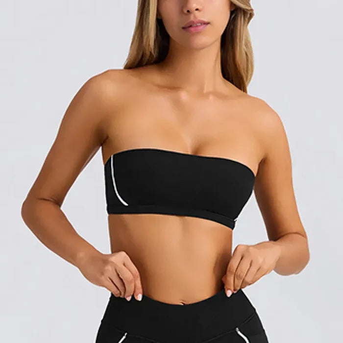 Black Bra / S