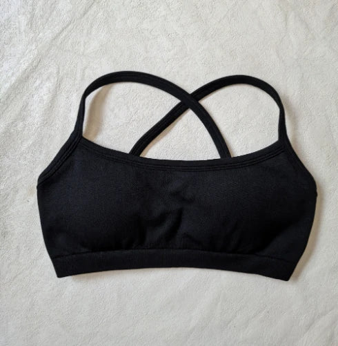 black / XS