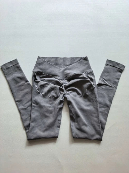 light gray / XS