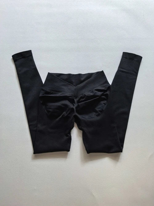 black / XS