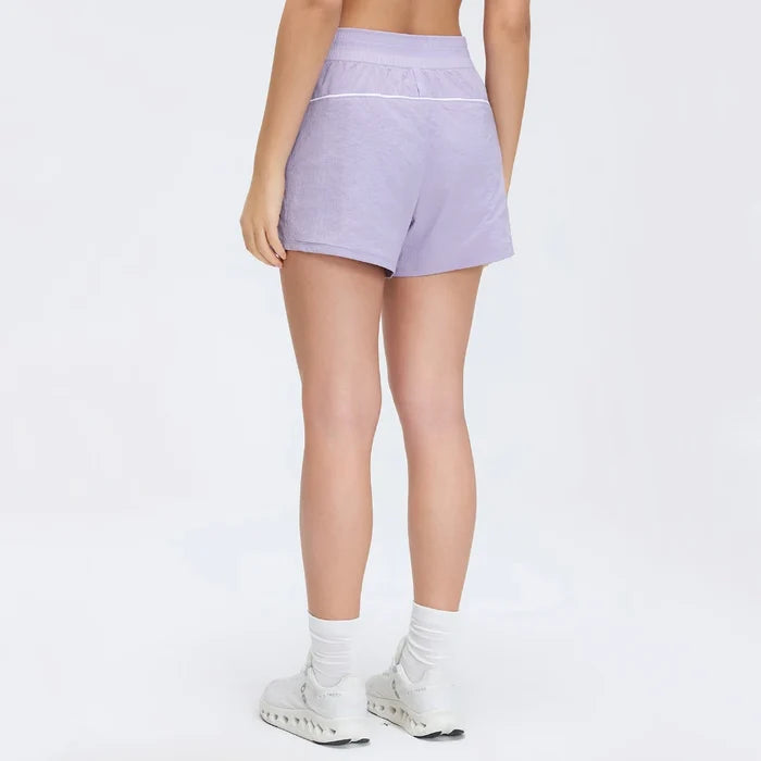 SPARK Spring/Summer Loose Breathable Versatile Shorts DQ26019