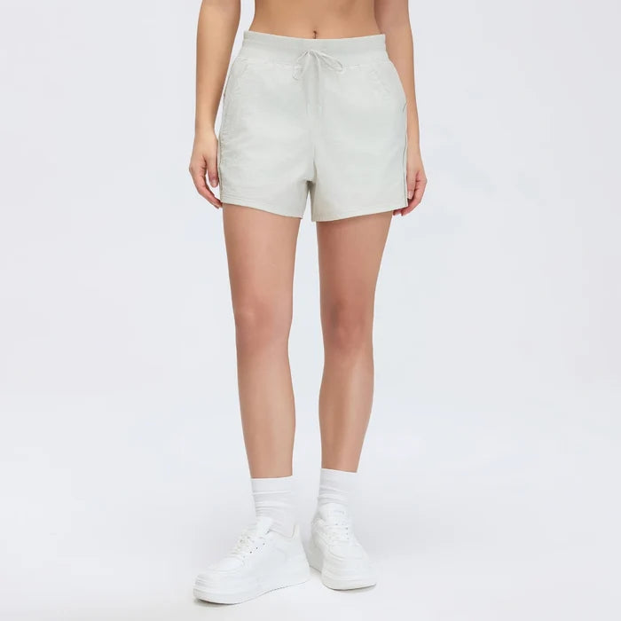 SPARK Spring/Summer Loose Breathable Versatile Shorts DQ26019